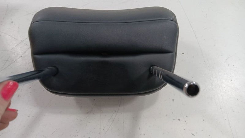 G37 Seat Headrest Front Head Rest 2012 