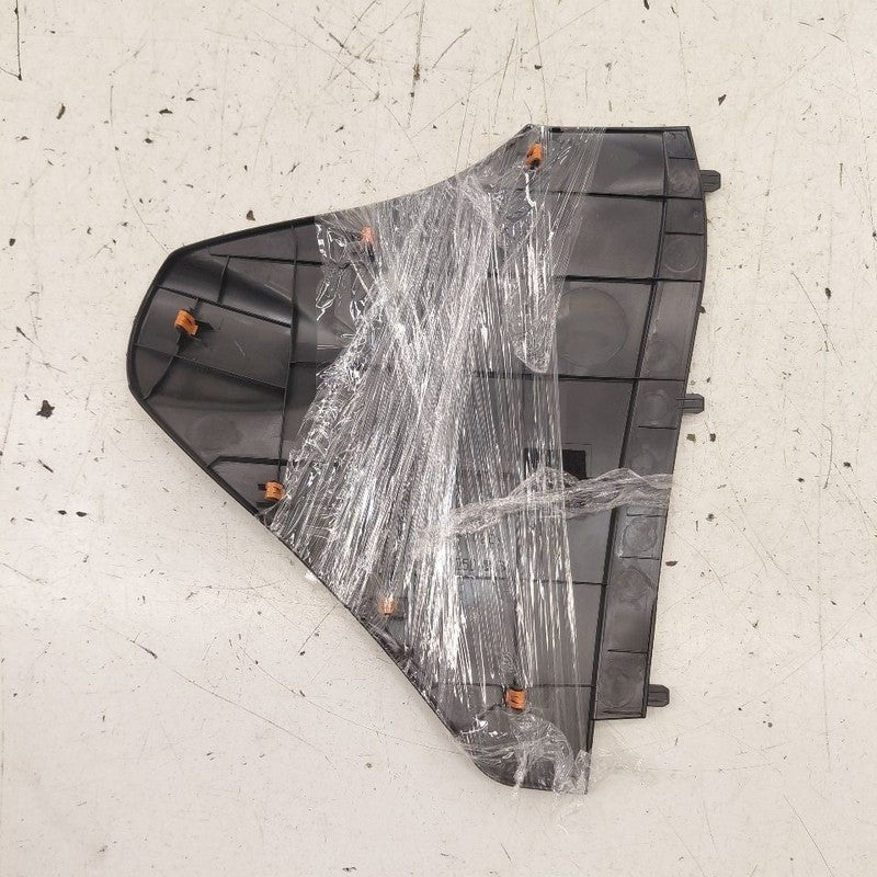 Toyota Prius Dash Side Cover Left Driver Trim Panel  2022 2021 2020