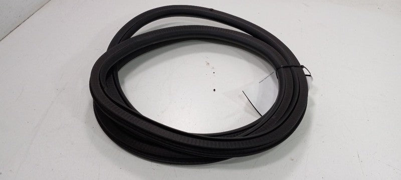 Chevy Cruze On Body Door Jamb Seal Rear Right Passenger Back 2019 2018