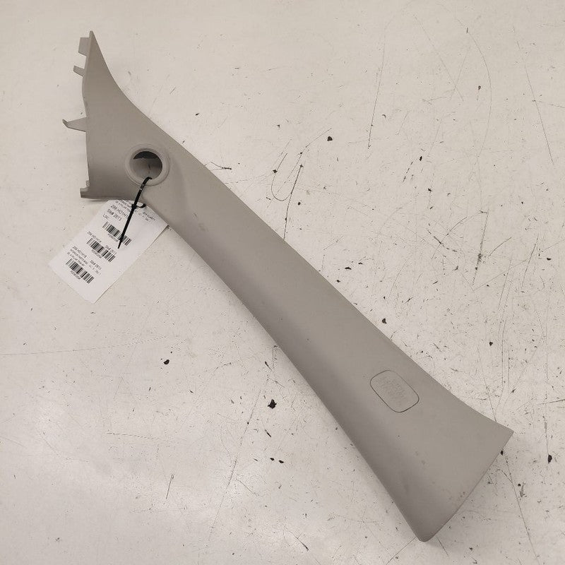 Honda Clarity Passenger Right Front A-Pillar Trim 2018 2019 2020