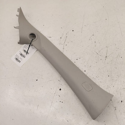 Honda Clarity Passenger Right Front A-Pillar Trim 2018 2019 2020