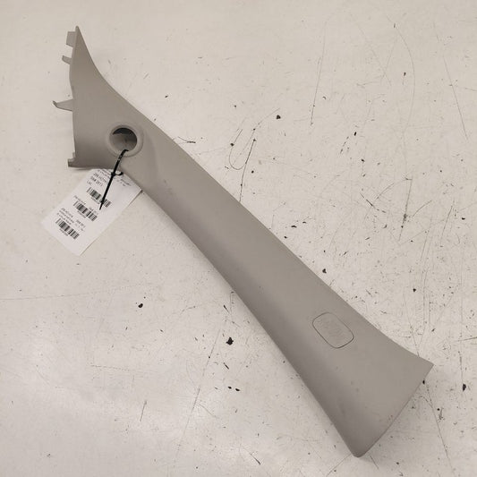 Honda Clarity Passenger Right Front A-Pillar Trim 2018 2019 2020