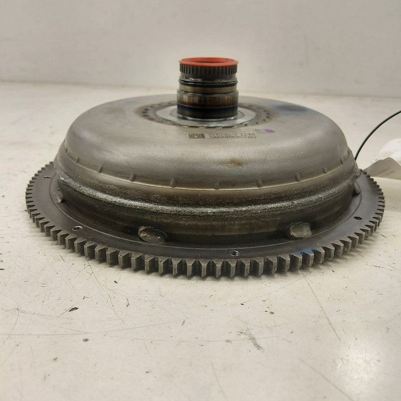 Honda HR-V Automatic Transmission Torque Converter  2026 2025 2024 202