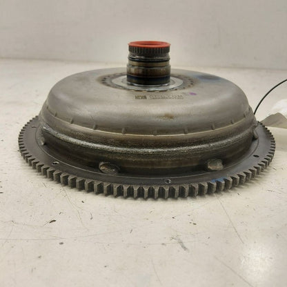 Honda HR-V Automatic Transmission Torque Converter  2026 2025 2024 202