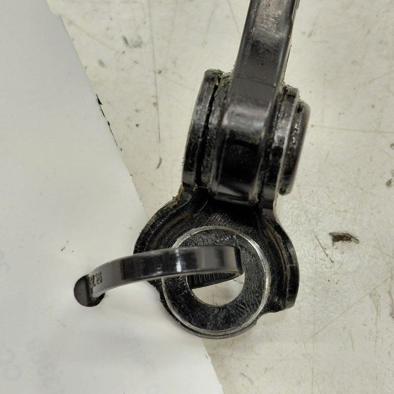 Kia Sportage Door Check Left Driver Rear Hinge Stop Stopper Detent  20