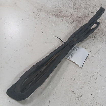 Mazda CX-5 Door Glass Window Seal Rubber Right Passenger Rear Back  20