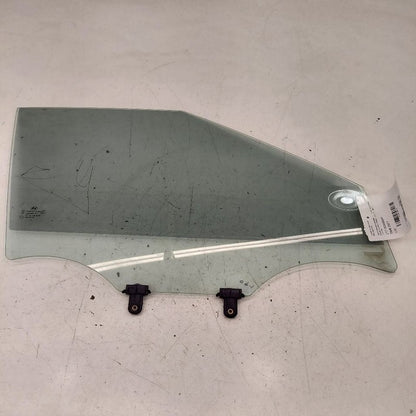 Passenger Right Front Door Glass Window Fits 12-17 Hyundai Veloster