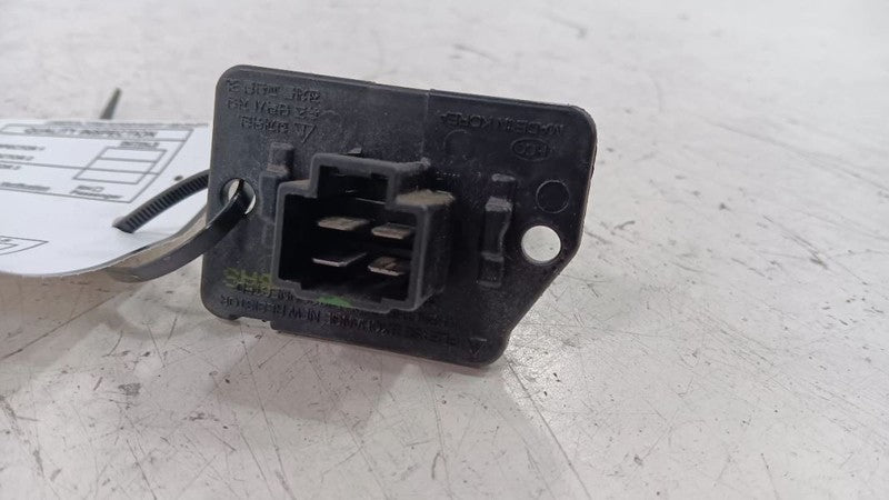 Hyundai Sonata Blower Resistor Fan Motor Speed Resistor 2011 2012 2013 2014