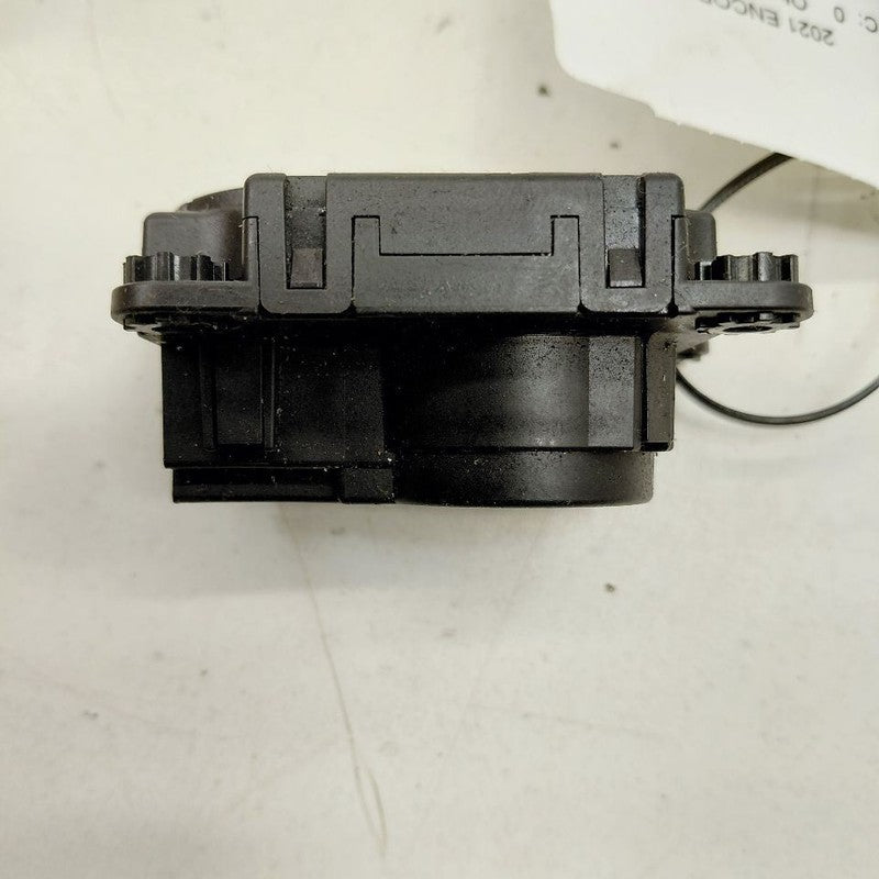 Buick Encore GX Flap Door Motor Heater AC Door Actuator  2020 2021 202