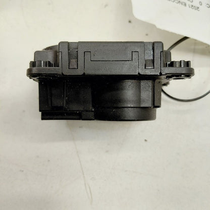 Buick Encore GX Flap Door Motor Heater AC Door Actuator  2020 2021 202