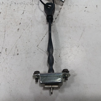 Nissan LEAF Door Check Right Passenger Front Hinge Stopper Detent  201