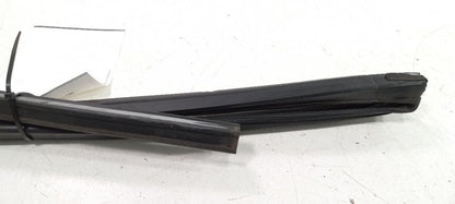 Nissan Altima Door Glass Window Seal Rubber Left Rear Back 2010 2009 2008