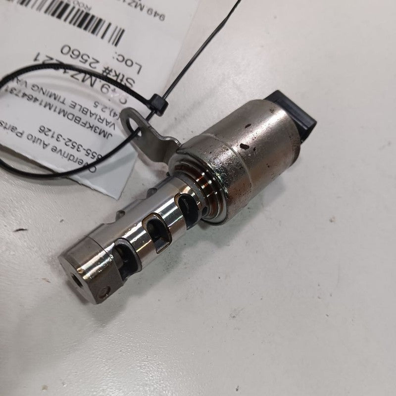 Mazda CX-5 Variable Timing Gear Oil Control Valve Solenoid Cylinder He