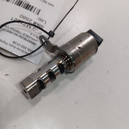 Mazda CX-5 Variable Timing Gear Oil Control Valve Solenoid Cylinder He