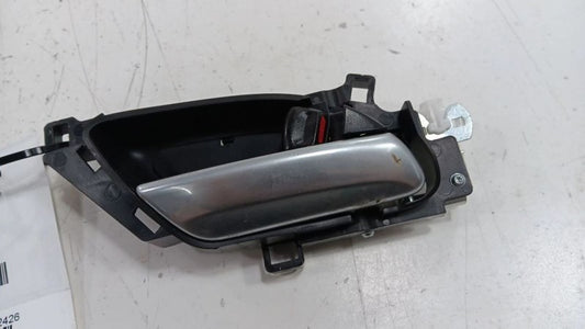 2012 Acura Mdx Door Handle Right Passenger Rear Interior Inside