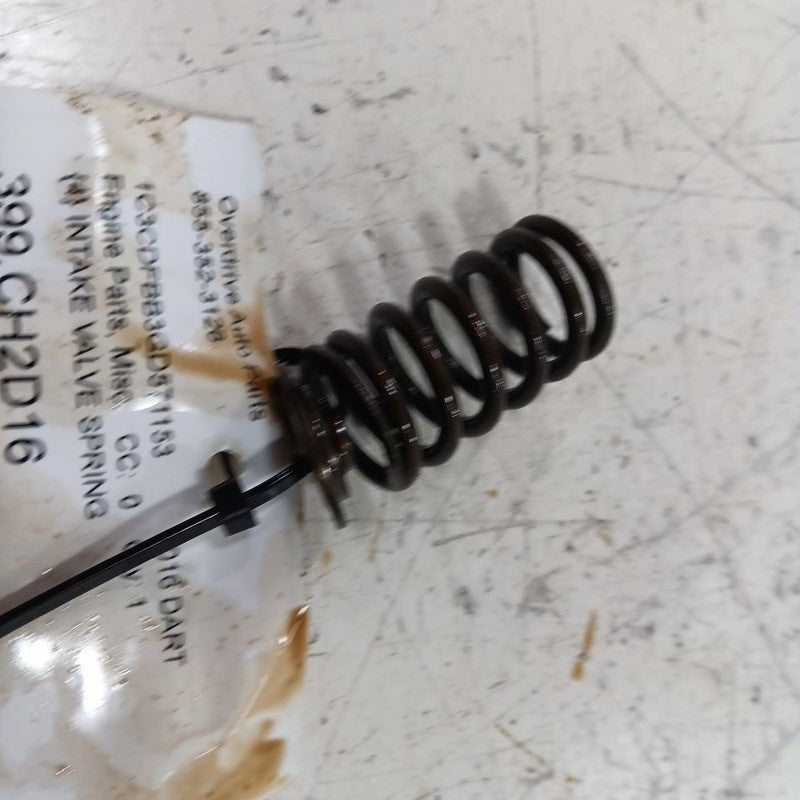 Dodge Dart Intake Valve Spring 2013 2014 2015 2016