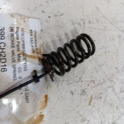 Dodge Dart Intake Valve Spring 2013 2014 2015 2016
