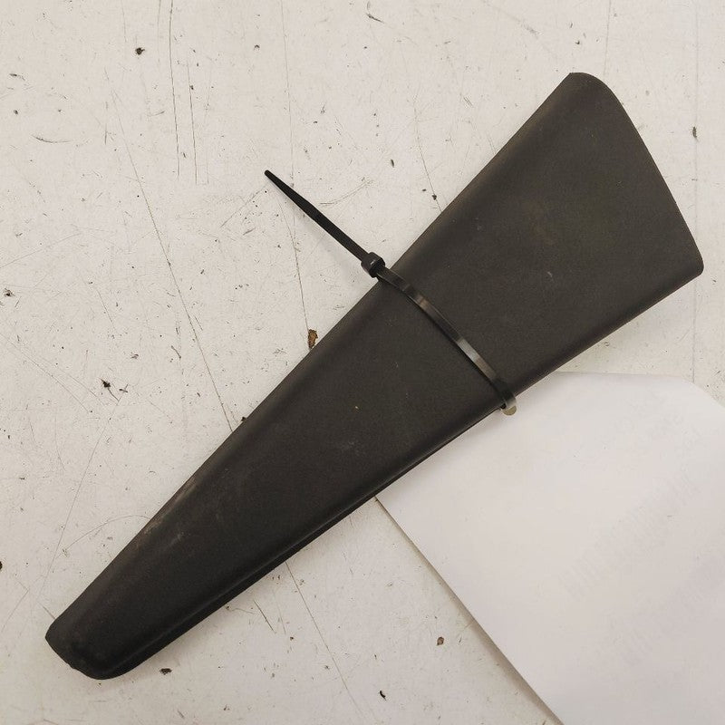 Jeep Compass Left Rear Window Corner Trim {7000115LFN} 2025 2024 2023 