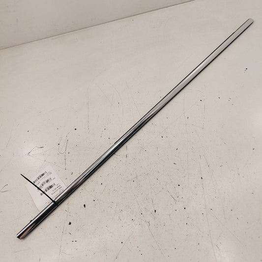Volvo S60 Door Glass Window Weather Strip Trim Rear Right Passenger Si