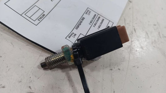 Brake Pedal Switch 
