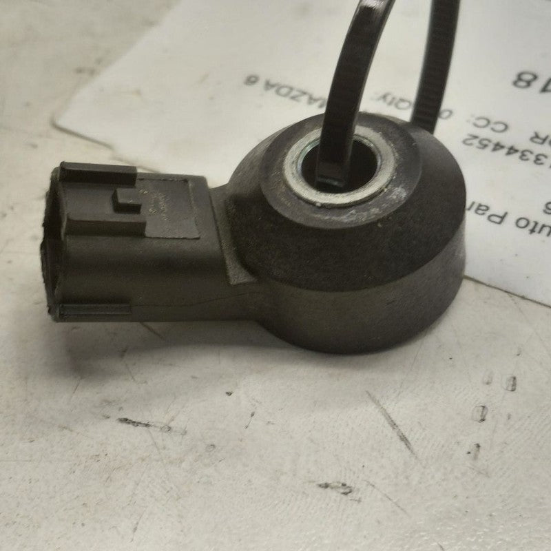Mazda 6 Engine Knock Sensor  2.5 2018 2019 2020 2021