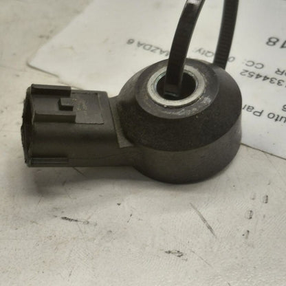 Mazda 6 Engine Knock Sensor  2.5 2018 2019 2020 2021