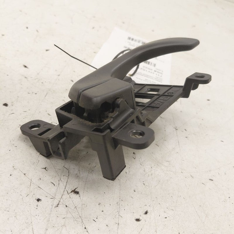 Hyundai Kona Door Handle Right Passenger Rear Interior Inside  2021 20