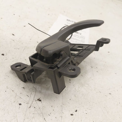 Hyundai Kona Door Handle Right Passenger Rear Interior Inside  2021 20