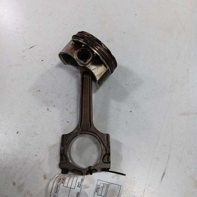Ford Ecosport Single Piston With Connecting Rod   2.0 2018 2019 2020 2