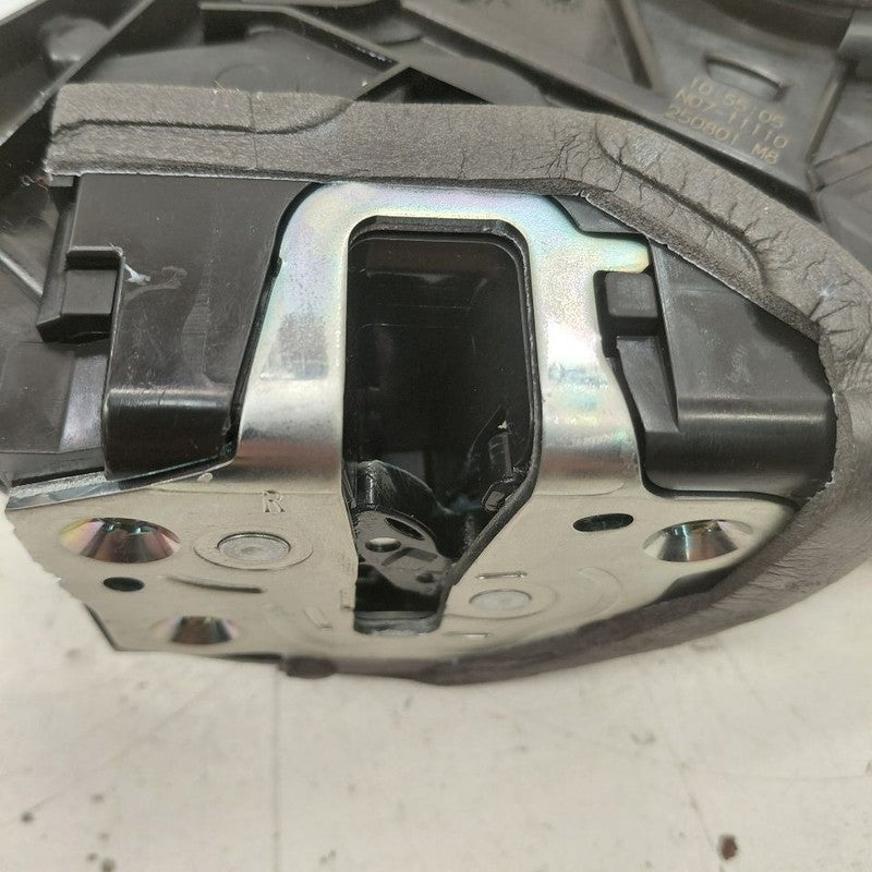 Honda HR-V Door Latch Lock Right Passenger Front  2026 2025 2024 2023