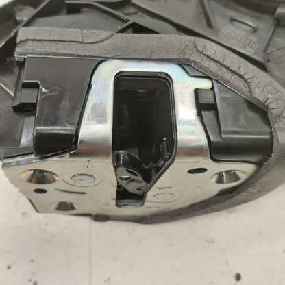 Honda HR-V Door Latch Lock Right Passenger Front  2026 2025 2024 2023