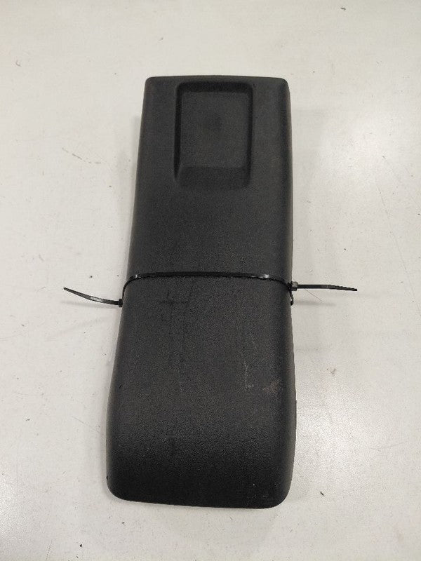 Fiat 500 Center Console Rear End Cap Trim Cover  2016 2017 2018 OEM