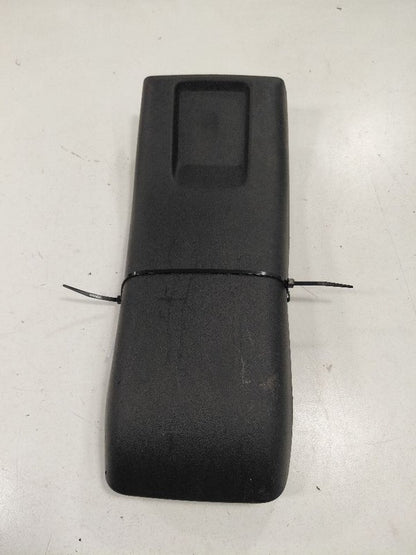 Fiat 500 Center Console Rear End Cap Trim Cover  2016 2017 2018 OEM