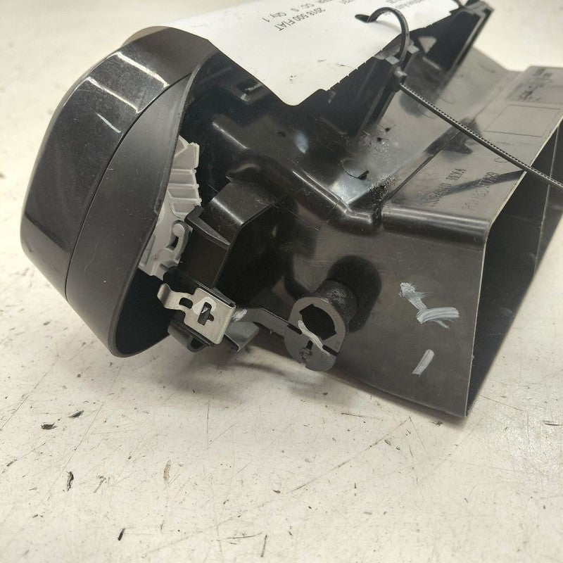 2018 Fiat 500 X Model Dash Air Vent Center Middle