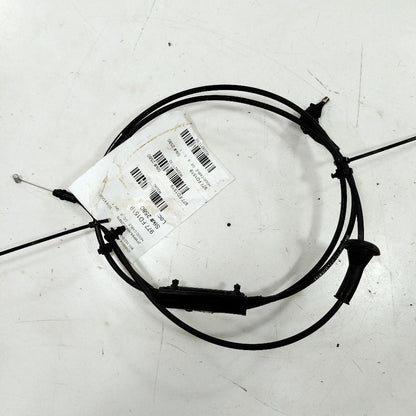 Ford Edge Hood Latch Release Cable  2019 2020 2021 2022 2023 2024 OEM