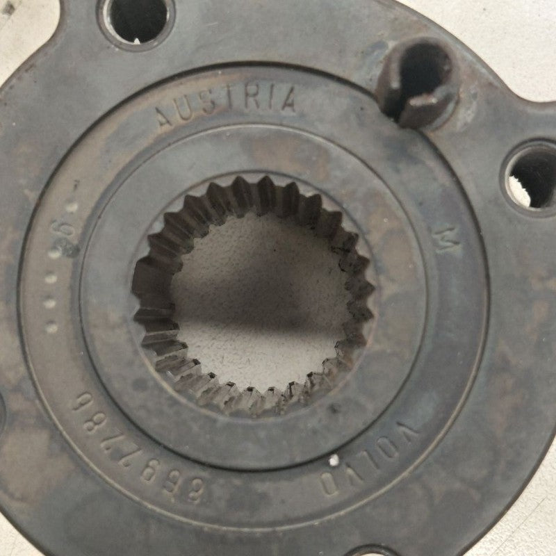 Volvo S60 Timing Gear  2.5 2013 2014 2015