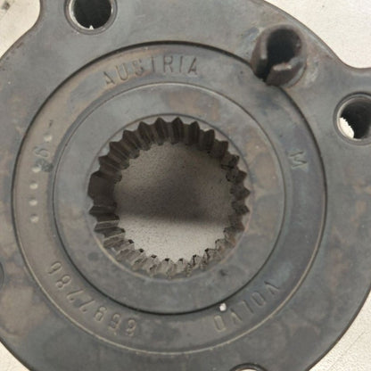 Volvo S60 Timing Gear  2.5 2013 2014 2015