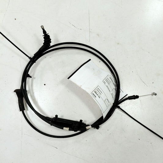 Ford Edge Hood Latch Release Cable  2019 2020 2021 2022 2023 2024 OEM
