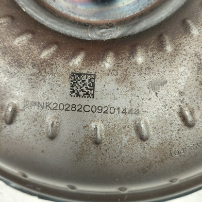 Chevy Trax Automatic Transmission Torque Converter  1.4 2022 2021