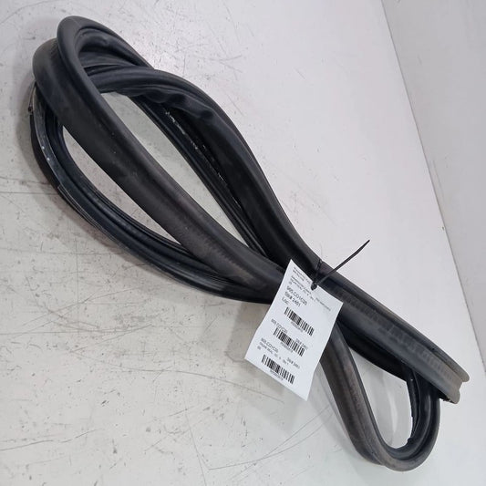 Mini Cooper Trunk Lid Hatch Door Rear Back Rubber Seal  2016 2017 2018
