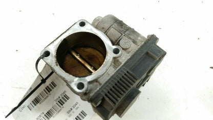 Nissan Altima Throttle Body 2.5L 4 Cylinder Fits 2002-2006 OEM