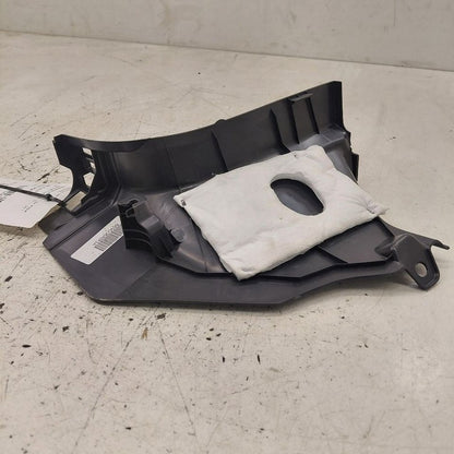 Nissan Rogue Kick Panel Trim Right Passenger  2021 2022 2023