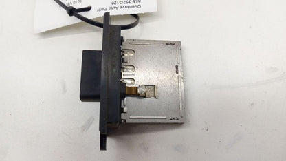 Nissan Versa Blower Resistor Fan Motor Speed Resistor 2008 2009 2010 2011 2012