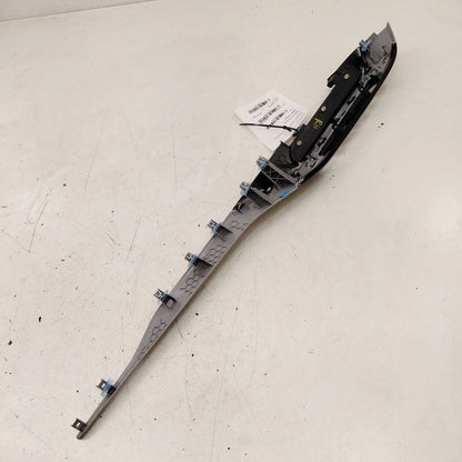 Ford Escape Passenger Right Side Dash Bezel Trim  2022 2023 2024