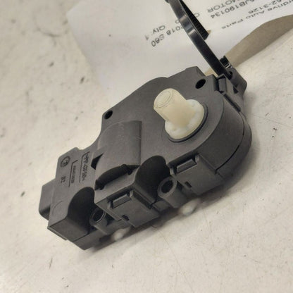 Volvo S60 Flap Door Motor Heater AC Door Actuator  2018 2017 2016