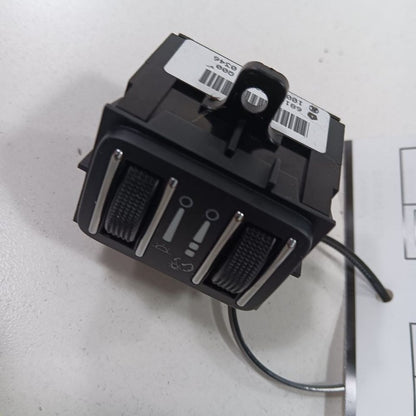 Chrysler 300 Dimmer Switch Dash Light Dimmer Control  2015 2016 2017 2018 2019