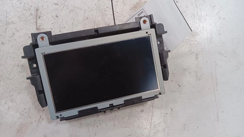 Display Screen Fits 13-16 Buick Encore OEM