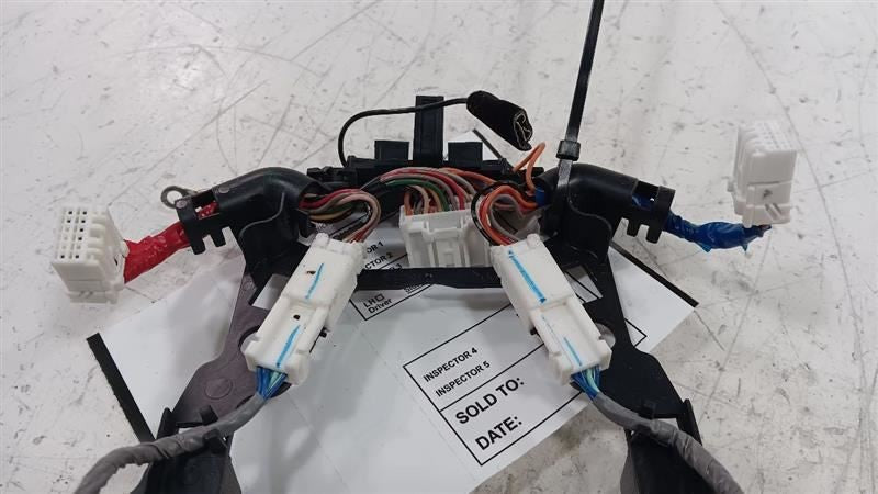 Acura RDX Column Switch Blinker Signal Wiper Mount Bracket  2016 2017 