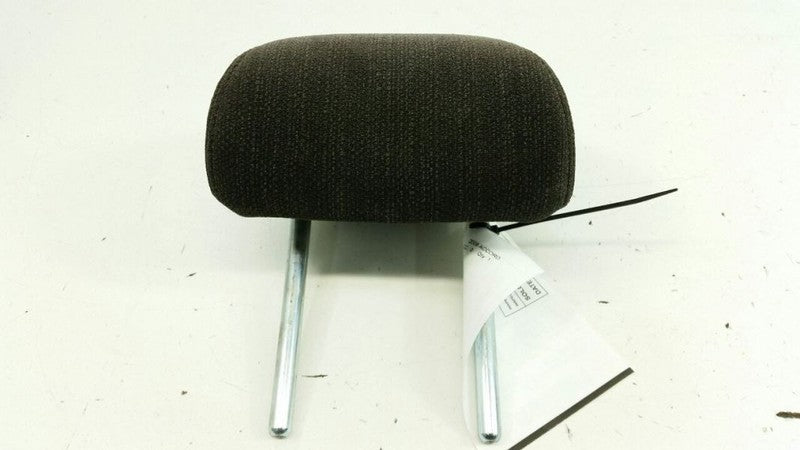 Honda Accord Seat Headrest Rear Back Seat Head Rest 2008 OEM