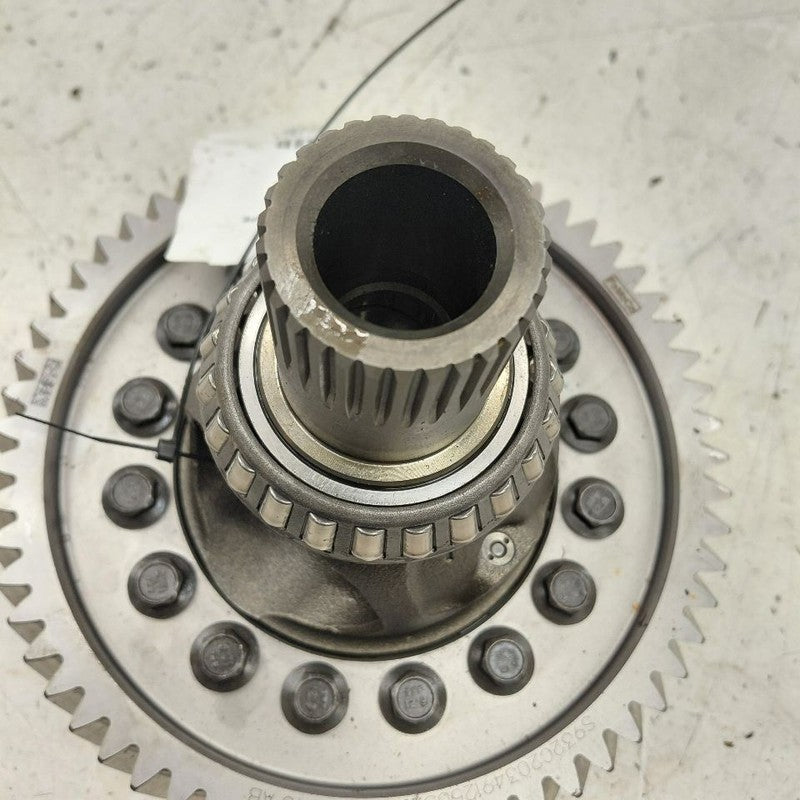 Ford Escape Automatic Transmission Ring Gear / Differential  2020 2021